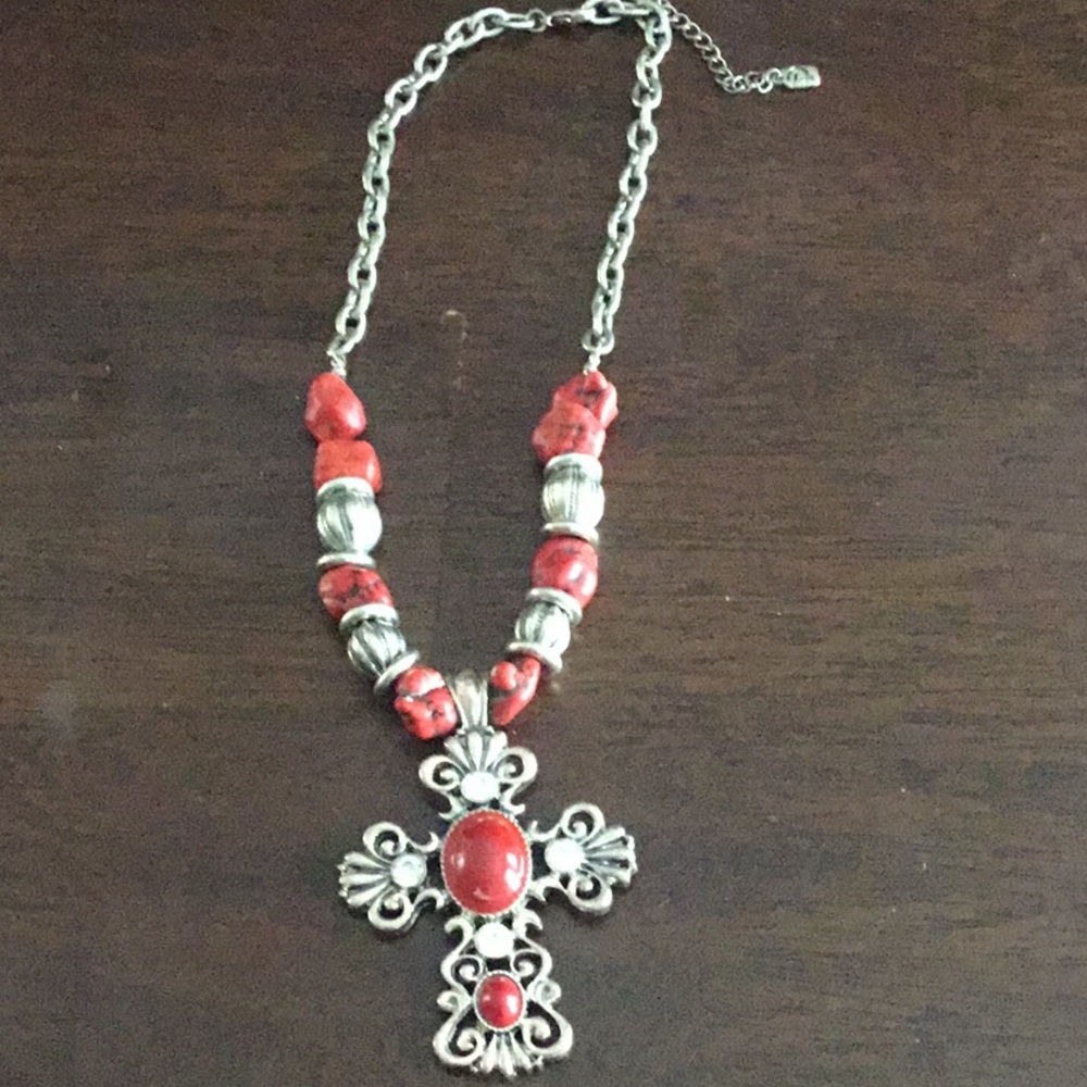 Western Necklace